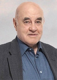 Александр Белинский